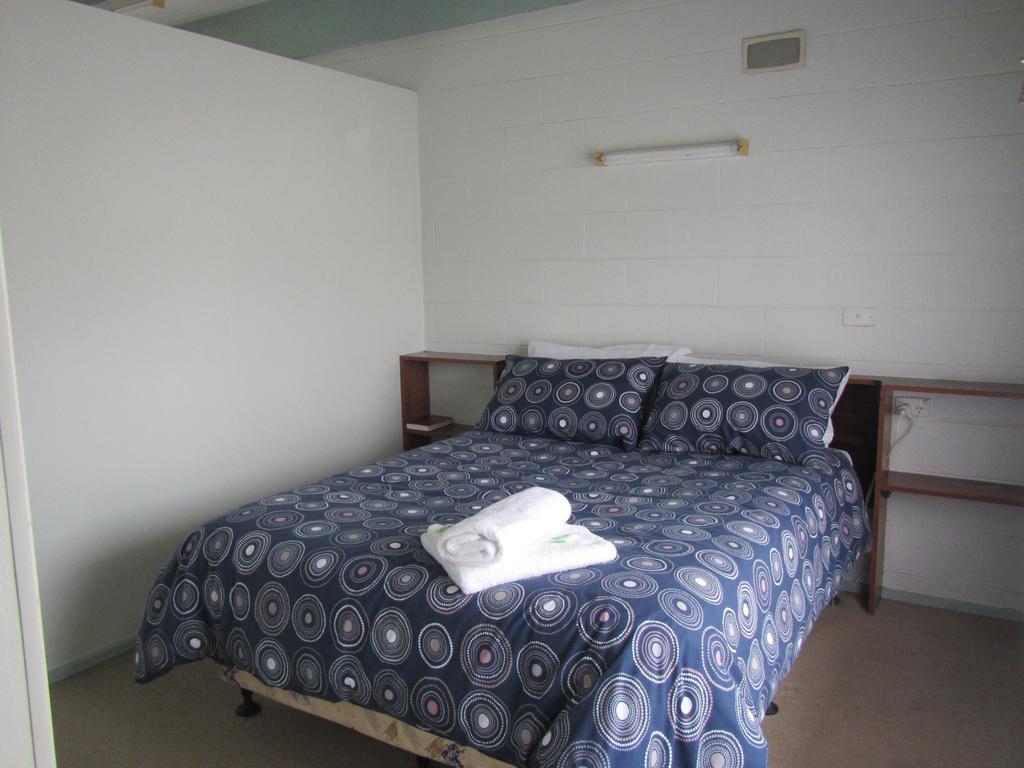Big4 Wangaratta North Cedars Holiday Park Camera foto