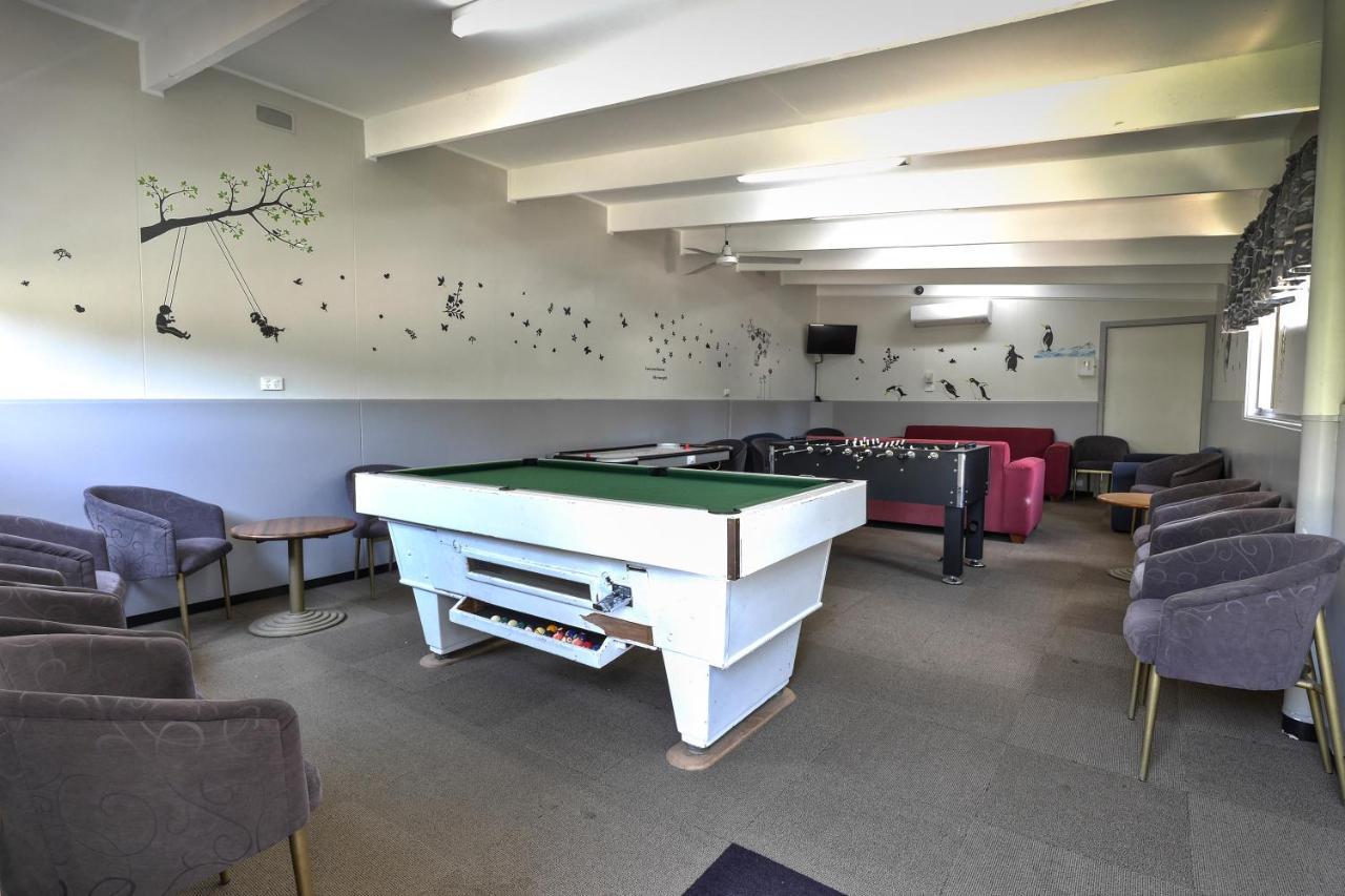 Big4 Wangaratta North Cedars Holiday Park Esterno foto
