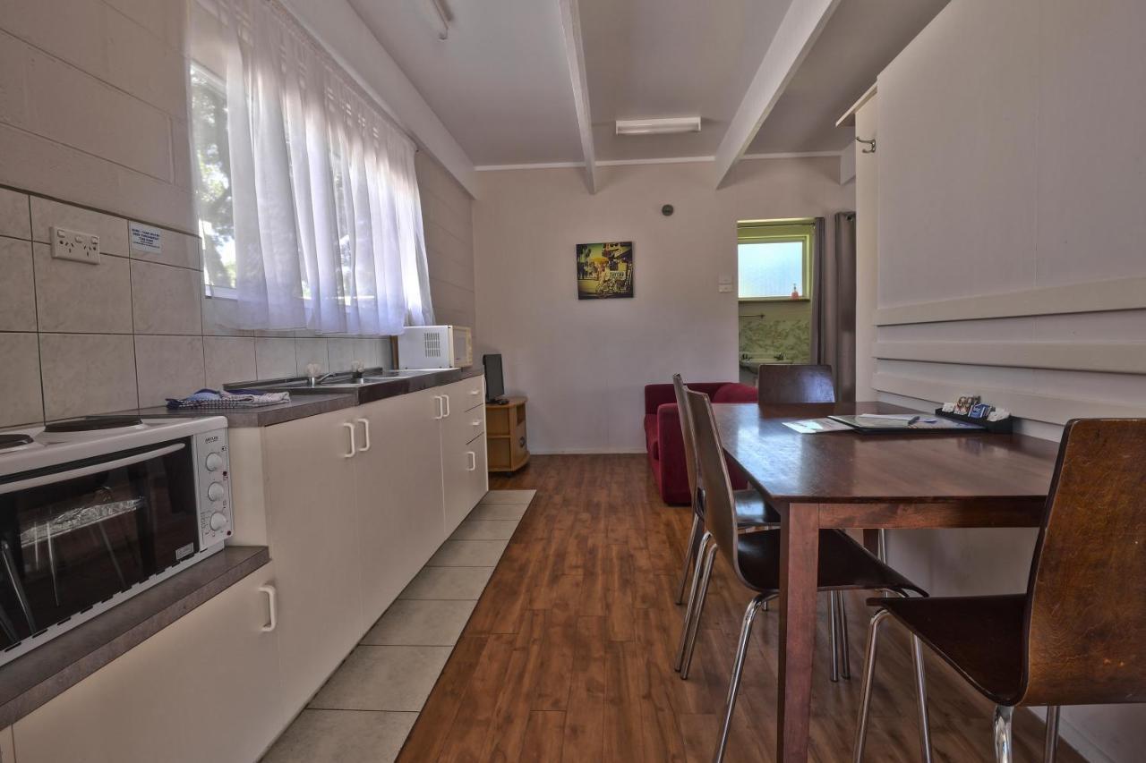 Big4 Wangaratta North Cedars Holiday Park Esterno foto