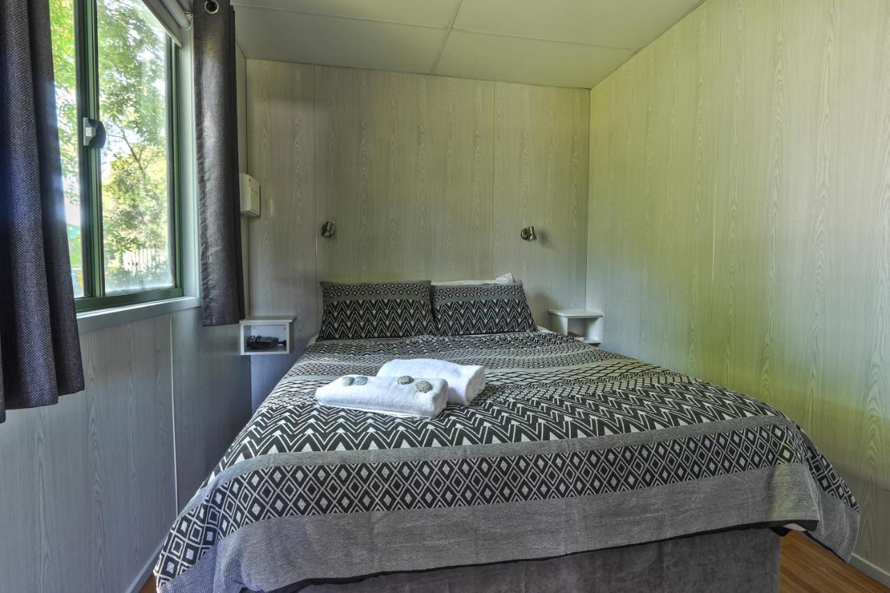 Big4 Wangaratta North Cedars Holiday Park Esterno foto