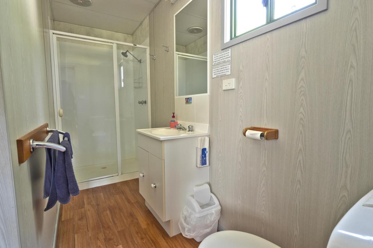 Big4 Wangaratta North Cedars Holiday Park Esterno foto